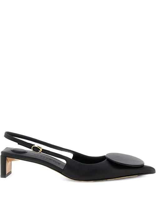  JACQUEMUS | FOW00076 AC27L26990